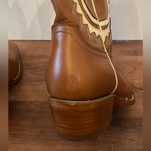 Tecovas The Jolene Western Boot - Picture 5 of 6